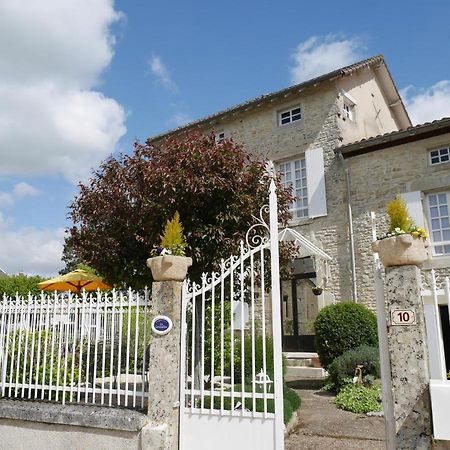 La Lavandière Vouleme Extérieur photo