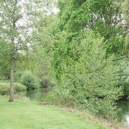 La Lavandière Vouleme Extérieur photo