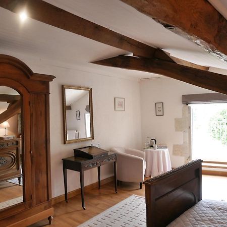 La Lavandière Vouleme Extérieur photo