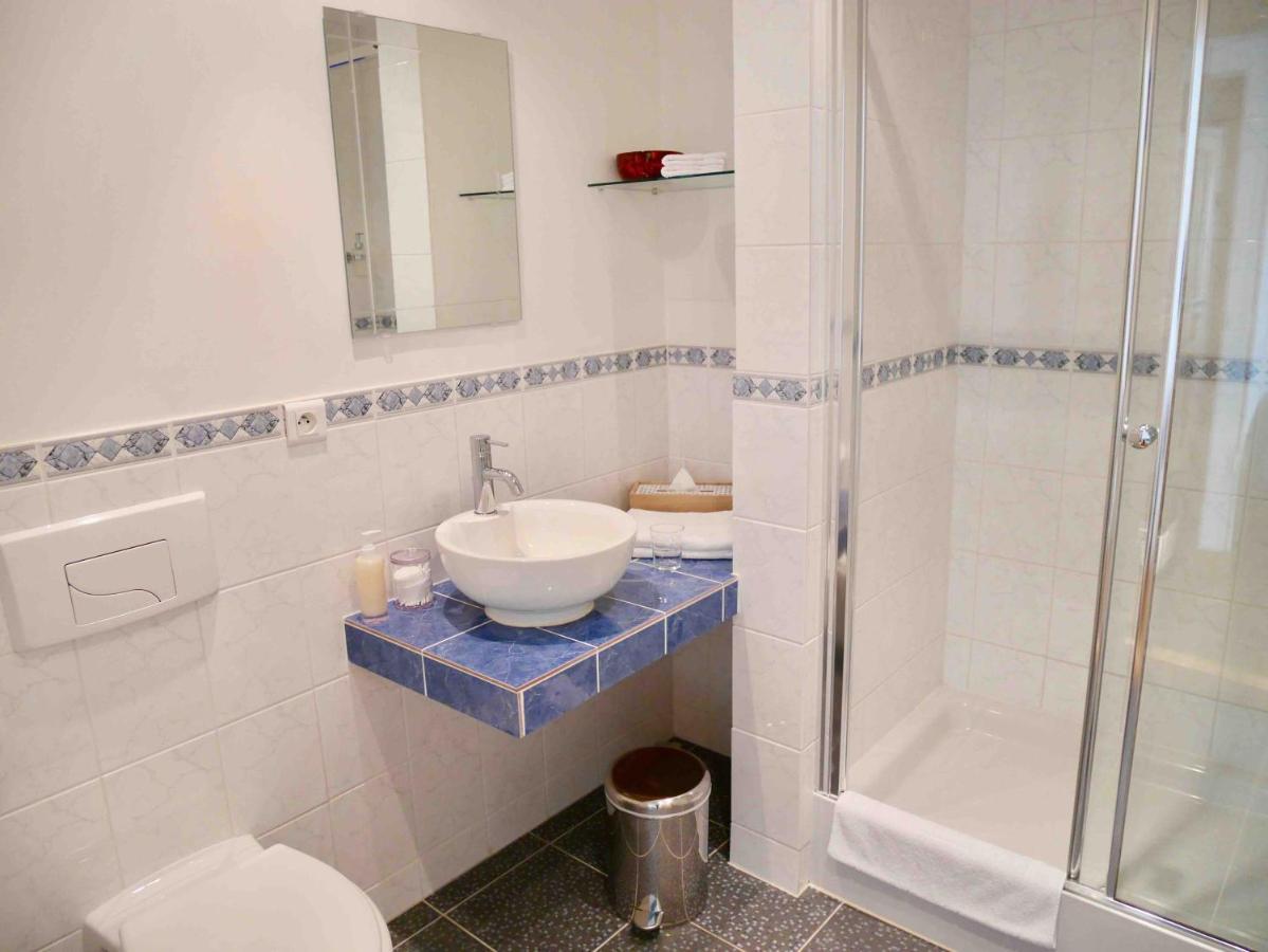 La Lavandière Vouleme Extérieur photo